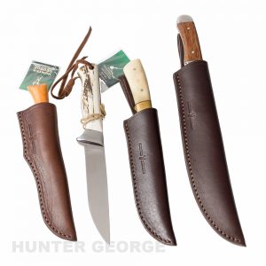 Knife sheath /various types/