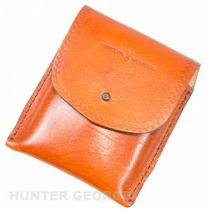 Multifunctional leather palaska