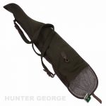 Lux-Koffer für Jagdgewehr