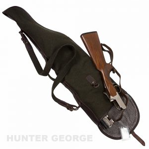 Lux-Koffer für Jagdgewehr
