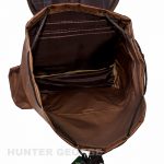 Hunting backpack from cordura L-38L.