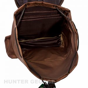 Hunting backpack from cordura L-38L.