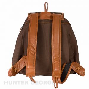 Luxus-Rucksack für die Jagd
