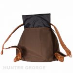 Luxuriöser Rucksack für die Jagd