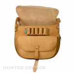 Hunting bag from blank