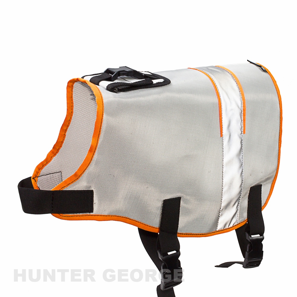 bulletproof vest-for-dog-type-1/2-huntergeorge