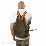 Bird hunting vest