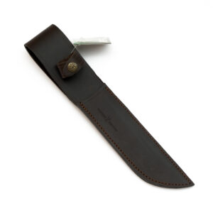 Leather belt 290/52