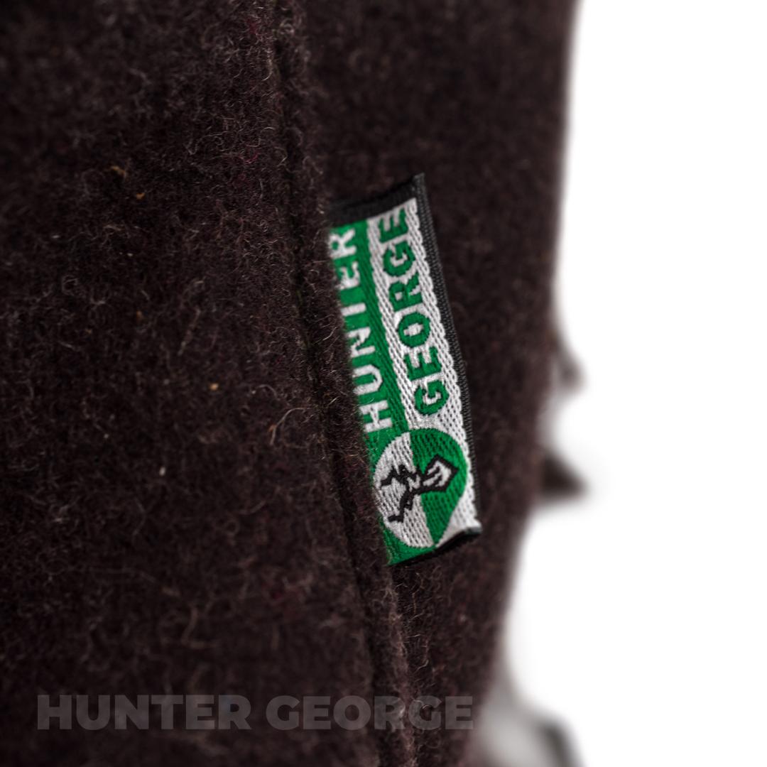 hunter-george-arms