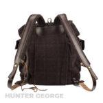 Felt hunting backpack L
