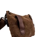 Чанта за лов от филц
