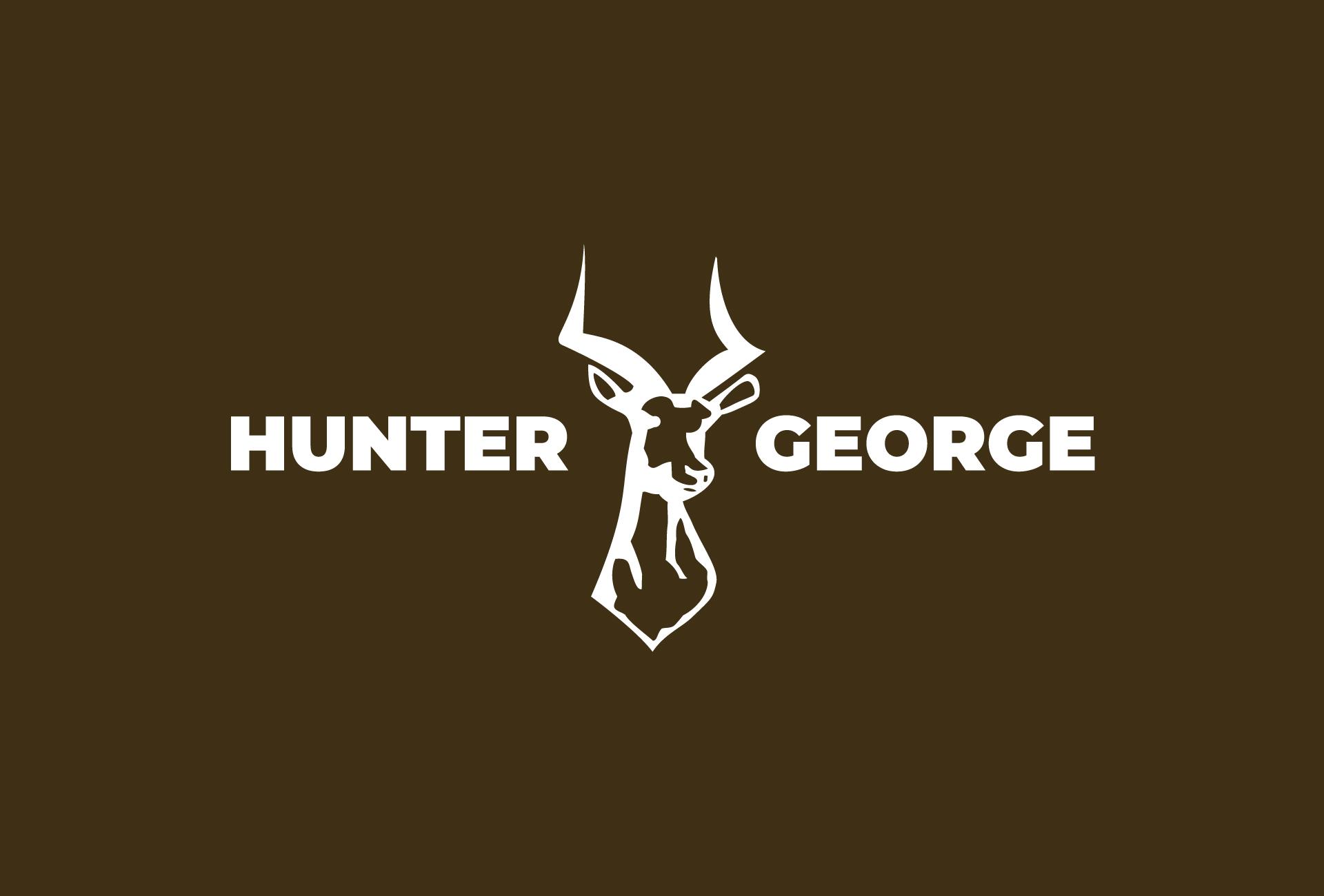 Read more about the article Hunter George на изложение в Дортмунд