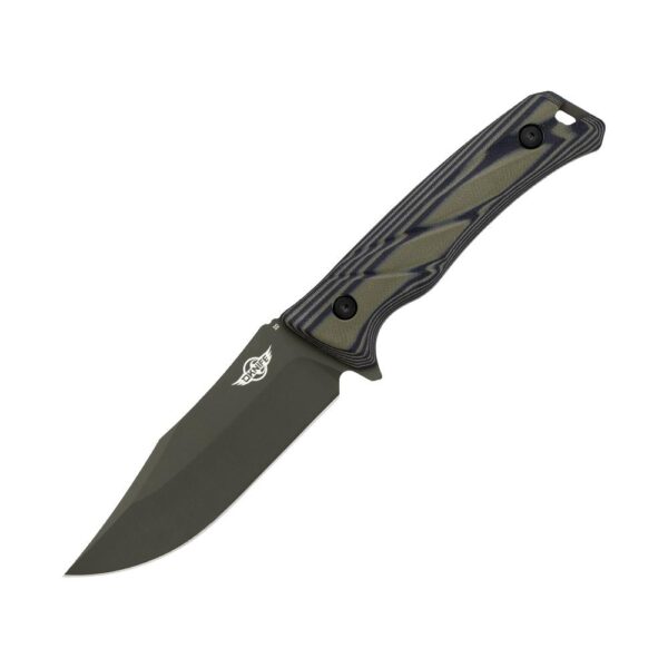 Нож с фиксирано острие - OKNIFE FORTITUDE