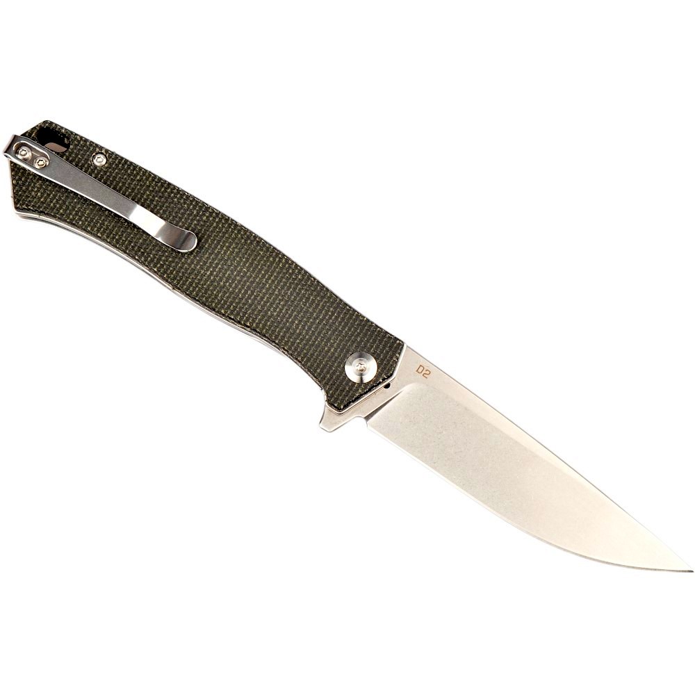 Сгъваем нож DILOTEC K251-BK