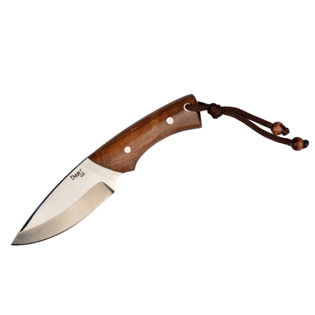 Messer mit feststehender Klinge DHUNT D004 - SMALL HUNTER
