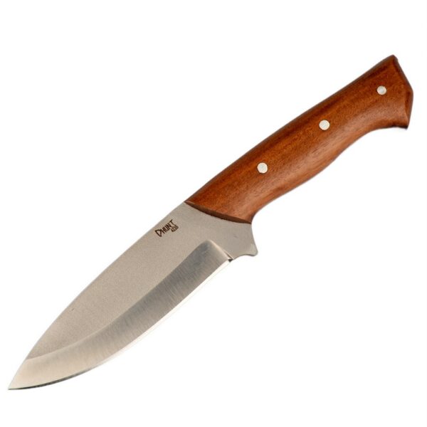 Нож с фиксирано острие DHUNT D005 - OUTDOOR