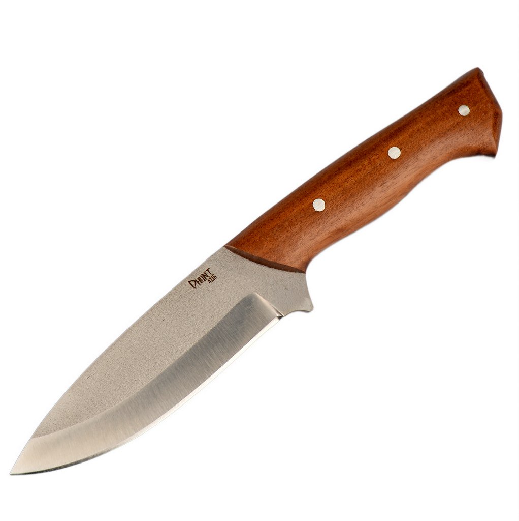 Fixed blade knife DHUNT D005 - OUTDOOR