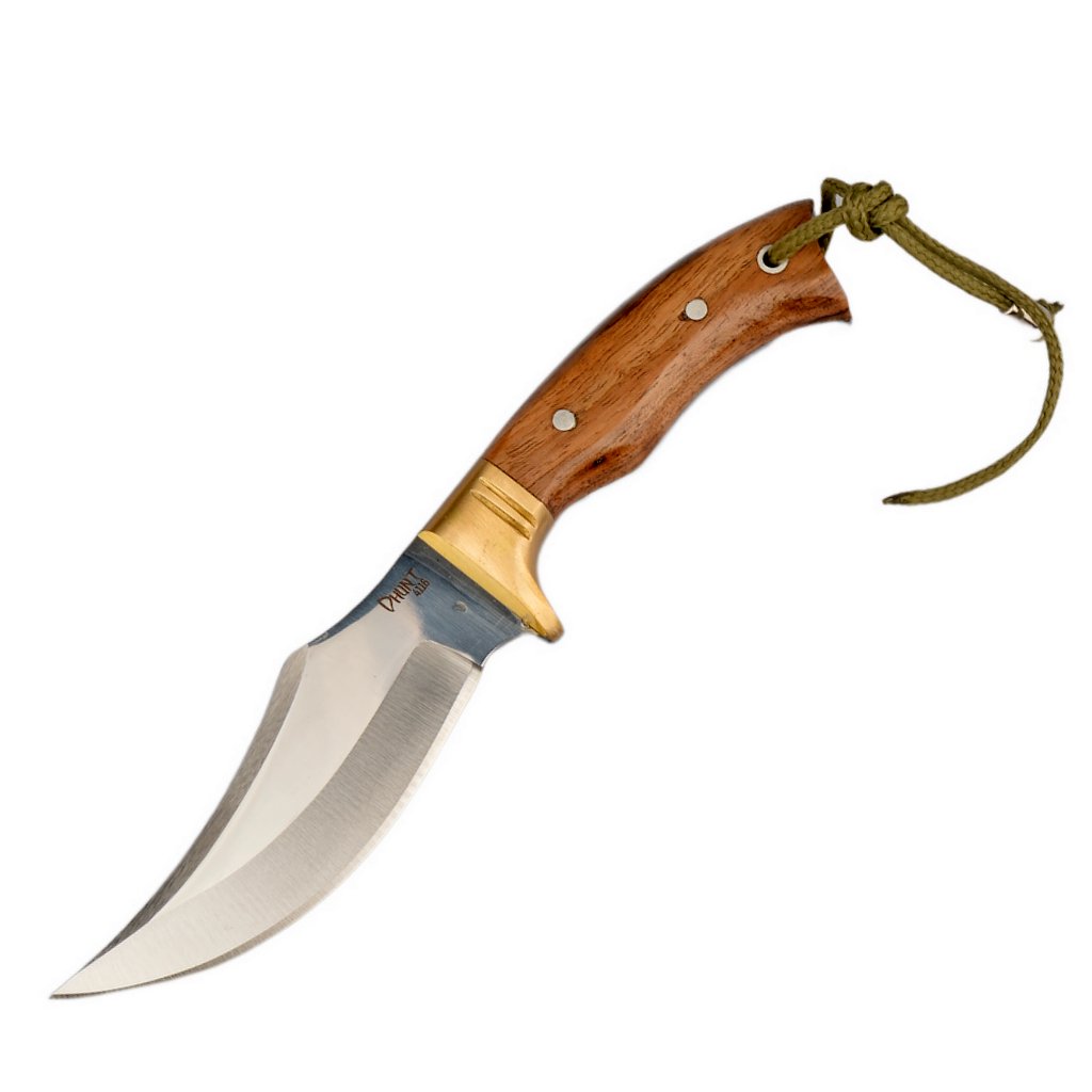 Нож с фиксирано острие DHUNT D034 – SKINNER