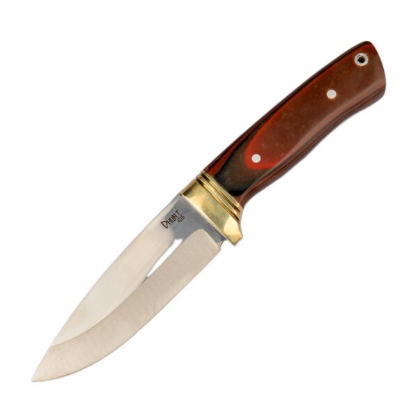 Нож с фиксирано острие DHUNT D095 - HUNTER