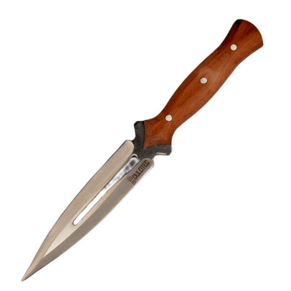 Нож с фиксирано острие DHUNT D178 - MEDIUM DAGGER