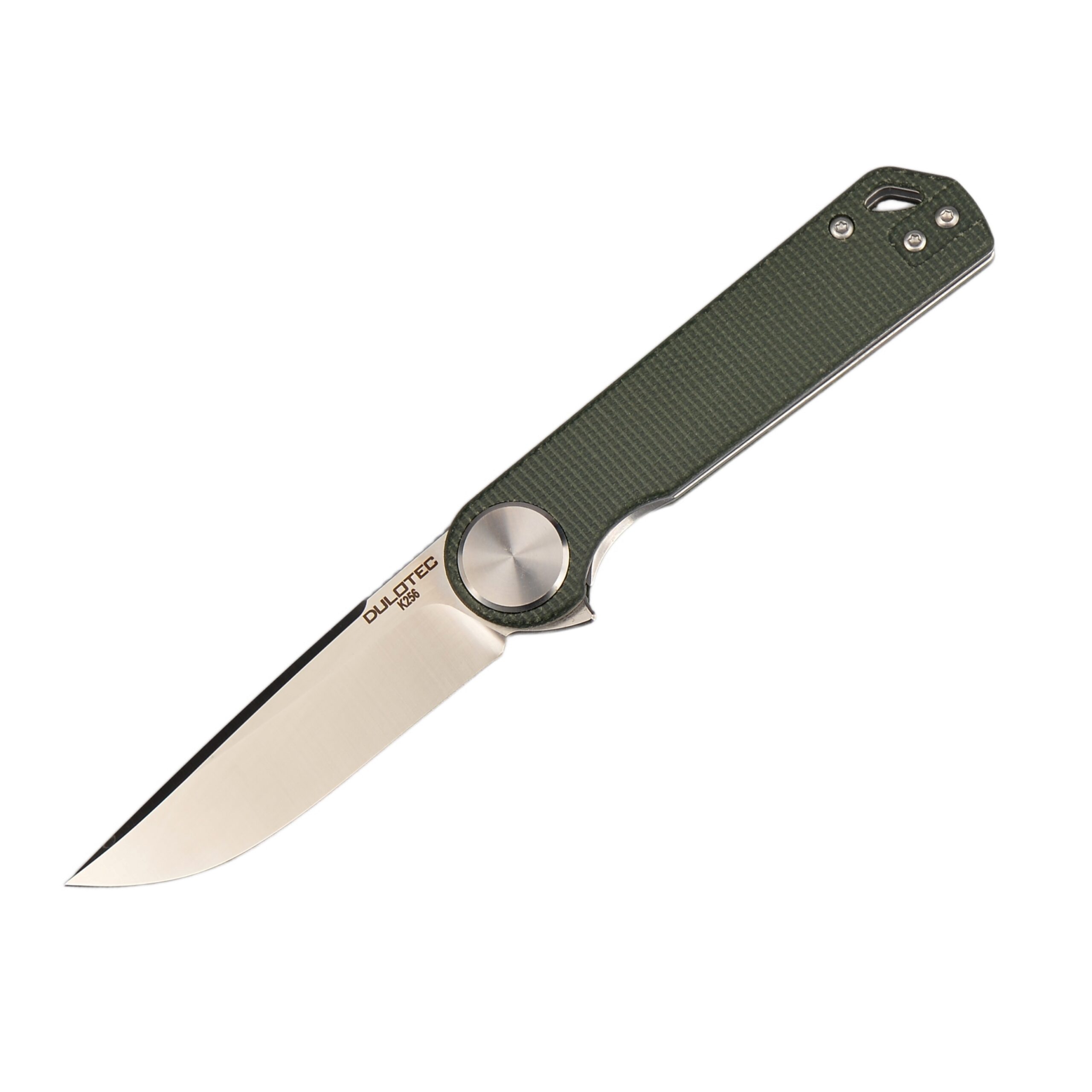 Folding knife DULOTEC K256-GR
