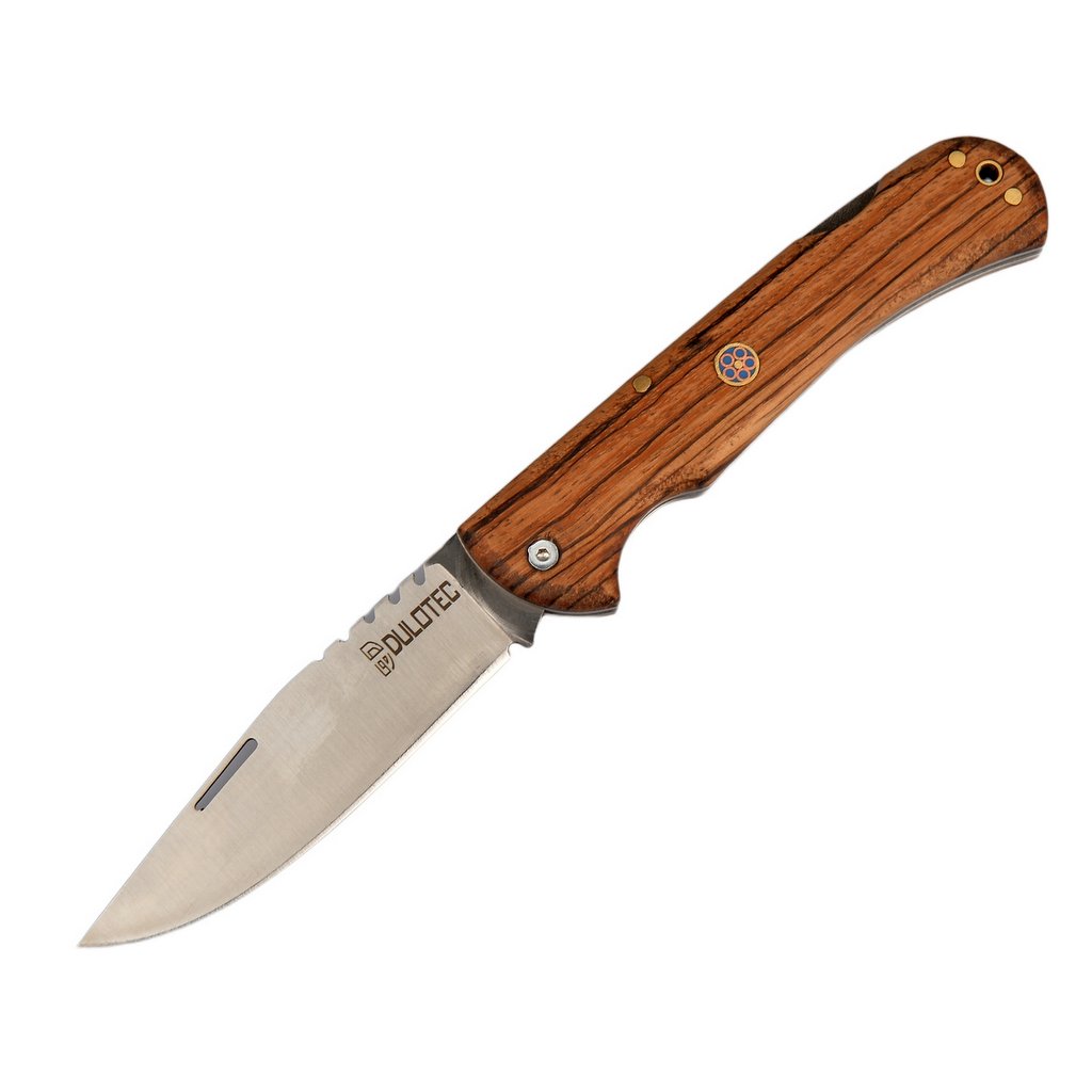 Folding knife DHUNT D002 - LARGE POCKET