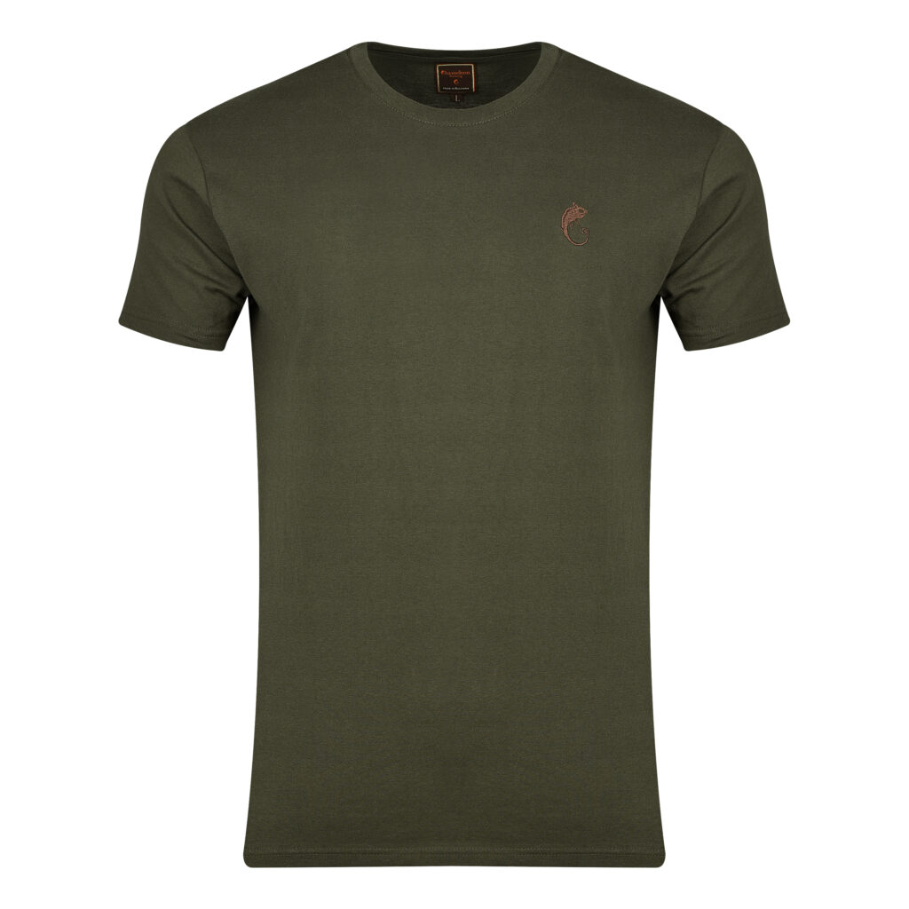 herren-grünes-t-shirt-für-angler