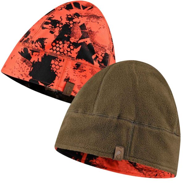 damaran-oliv-dvulitseva-shapka-s-membrana-windblock