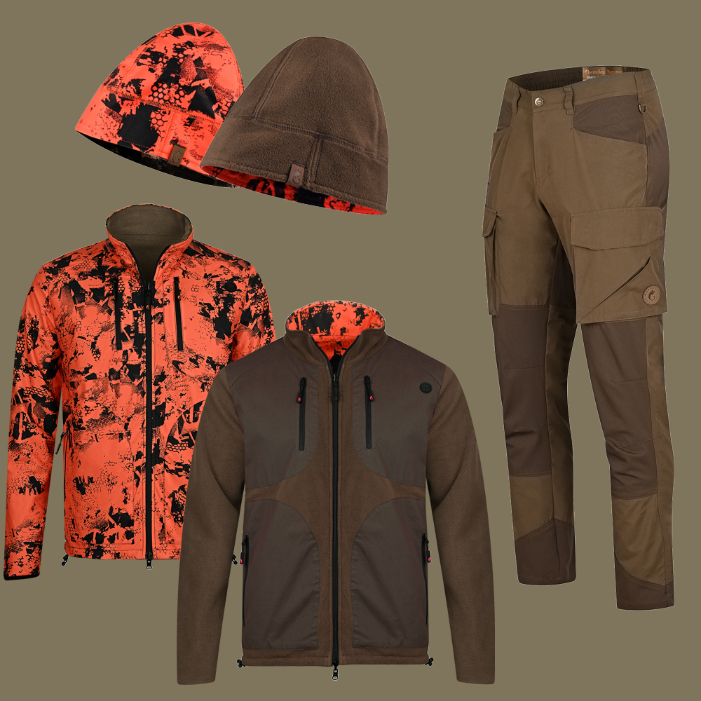komplekt-elastichen-pantalon-kafrum-s-dvulitsevo-polareno-yake-i-shapka-damaran-s-membrana-windblock
