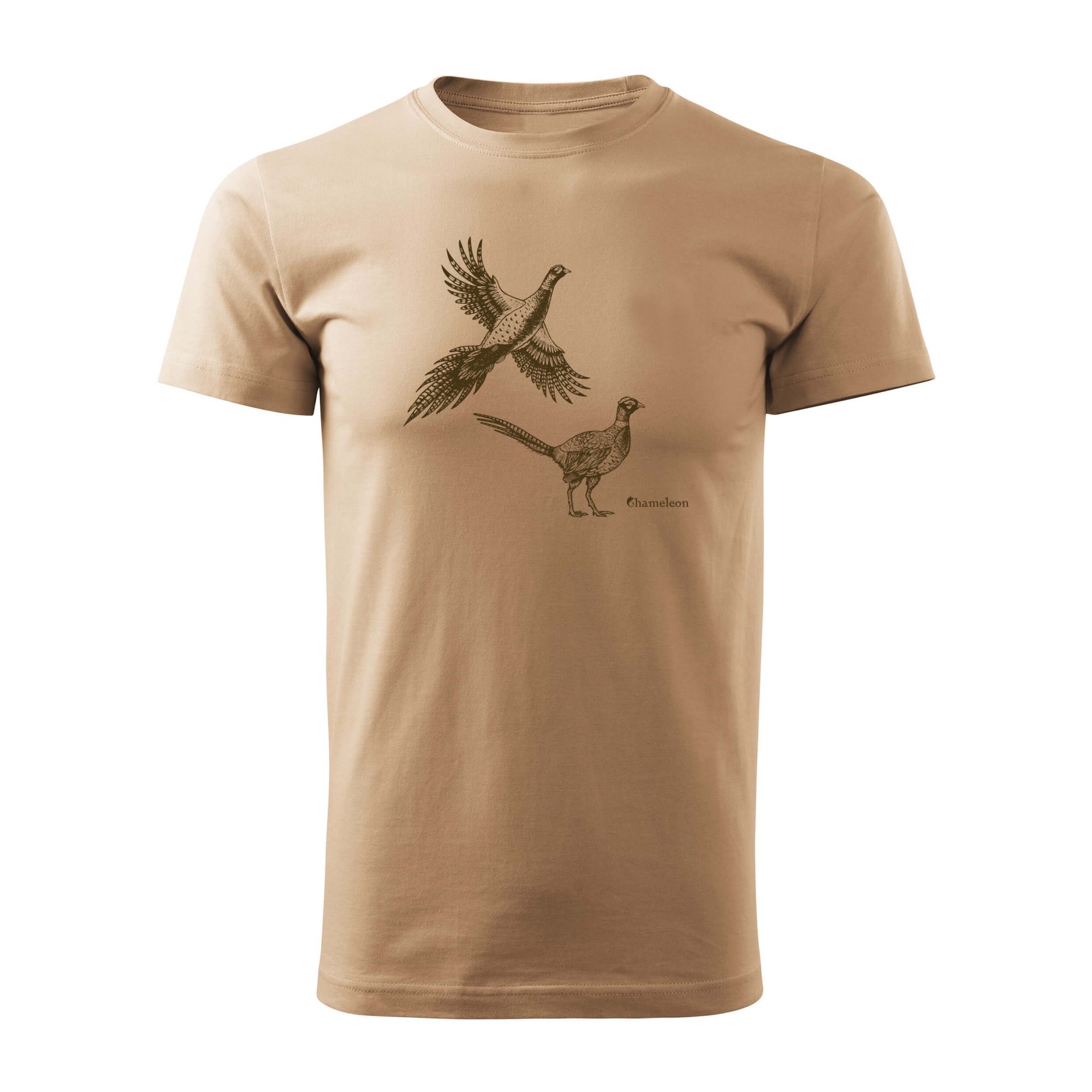 Мелери Фазан Chameleon Hunting meleri-fazan-1