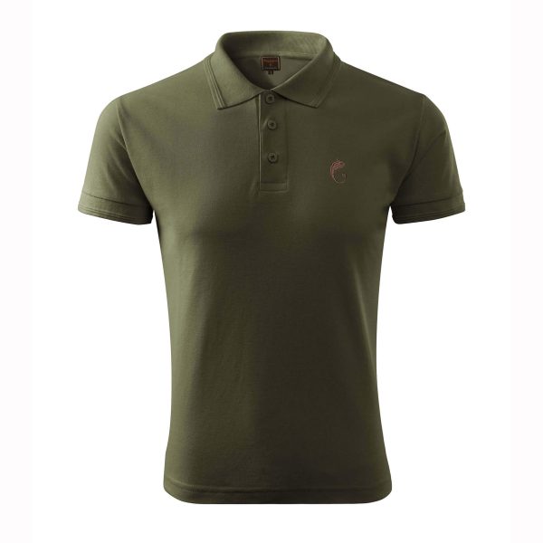 minima-zelena-polo-teniska