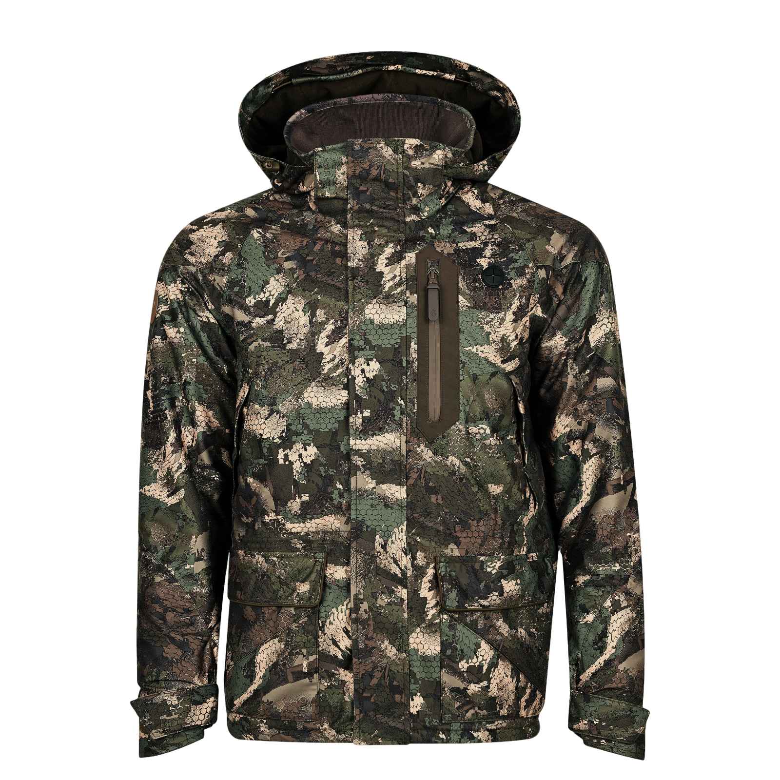 Mossy Pro Camo – водоустойчиво ловно яке с камуфлаж и тиха материя mosi-pro-kamo-vodoustoychivo-zimno-yake