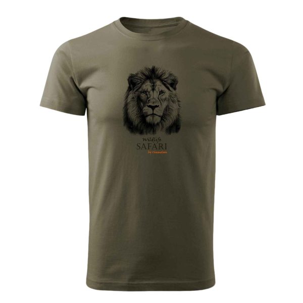 mosi-safari