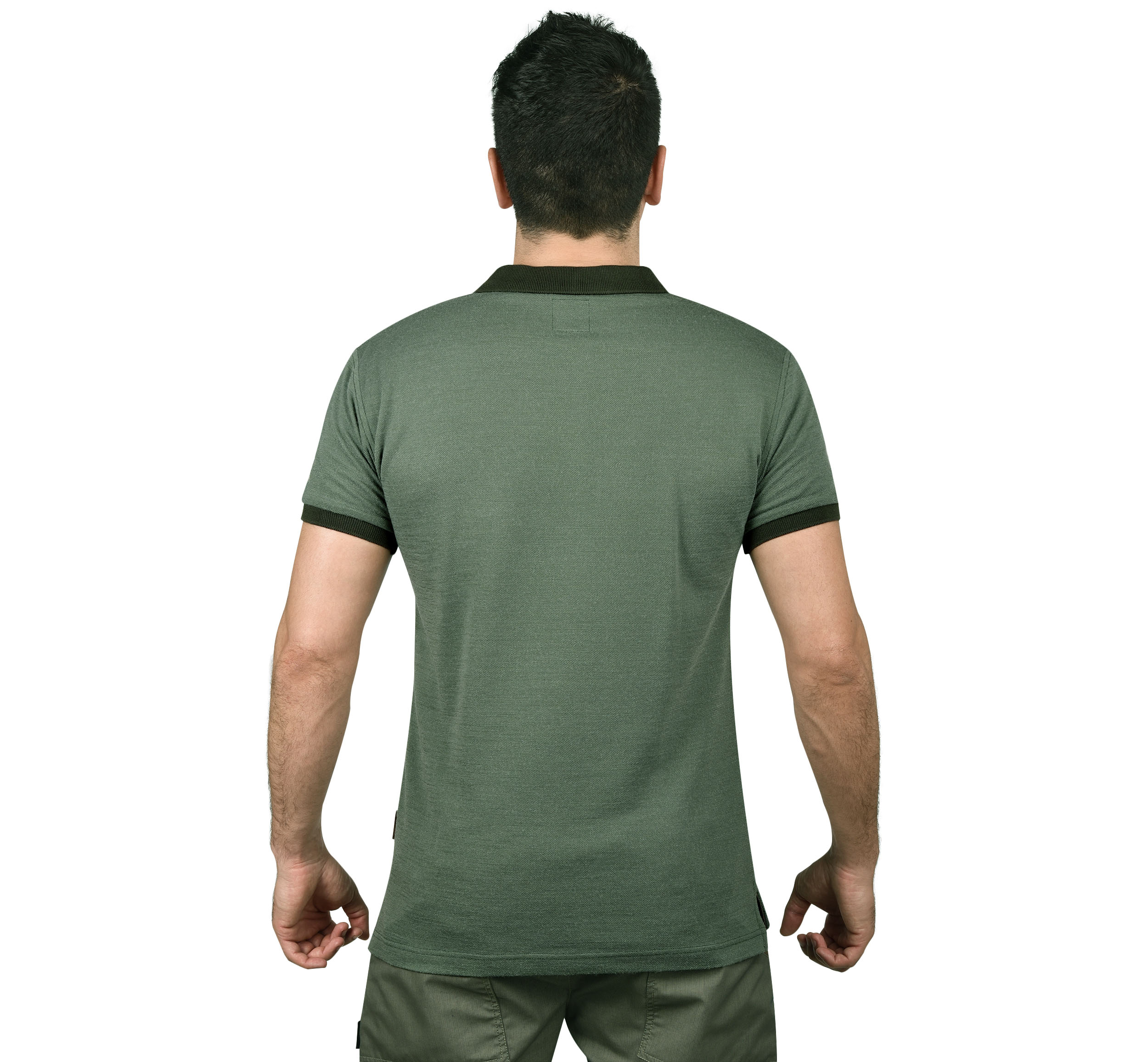 Merino-sportwool-polo