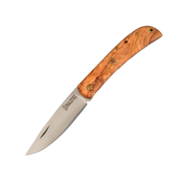 Сгъваем нож DHUNT D001 - LARGE POCKET