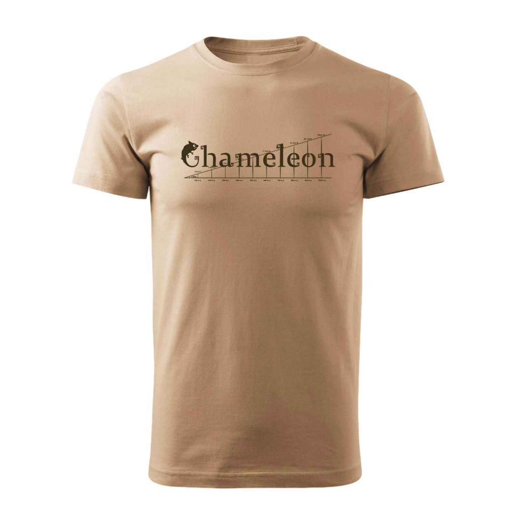 MЕЛЕРИ CHAMELEON MOA