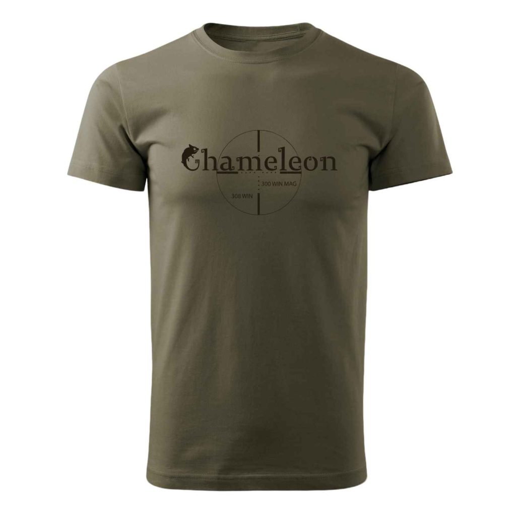 МОСИ CHAMELEON .300/.308