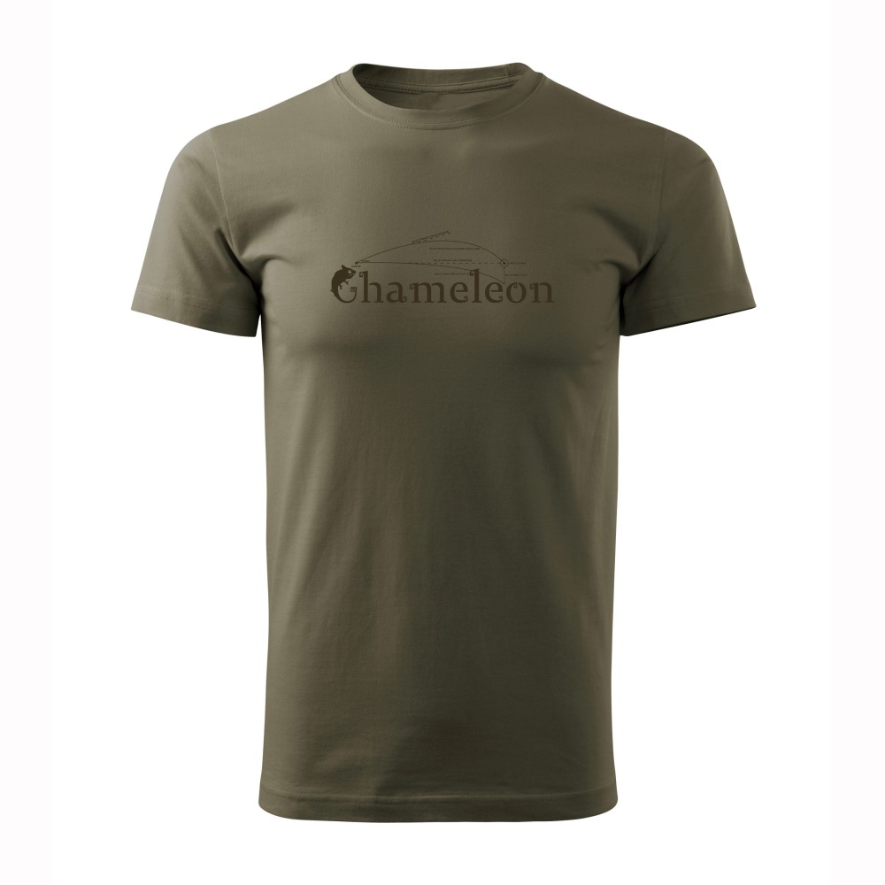 МОСИ CHAMELEON BULLET DROP