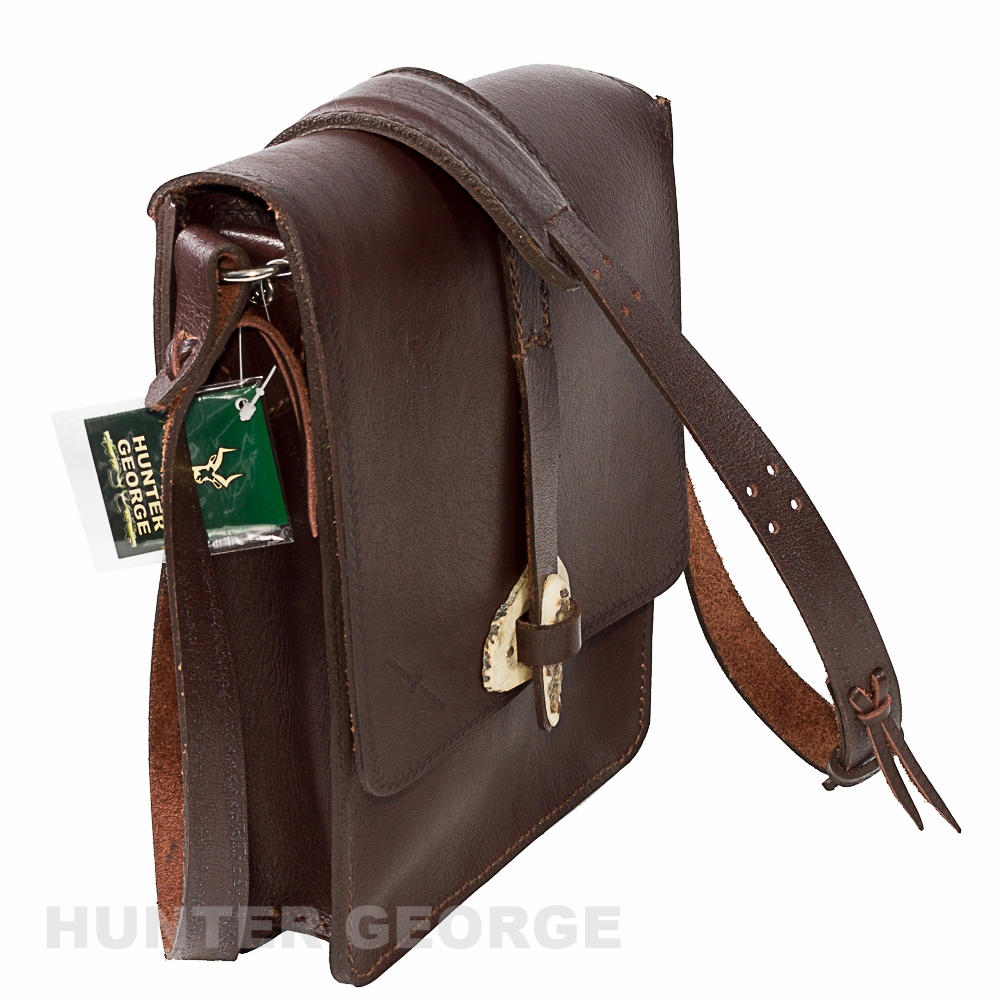 Кафява ловна чанта huntergeorge кафява-ловна-чанта-huntergeorge