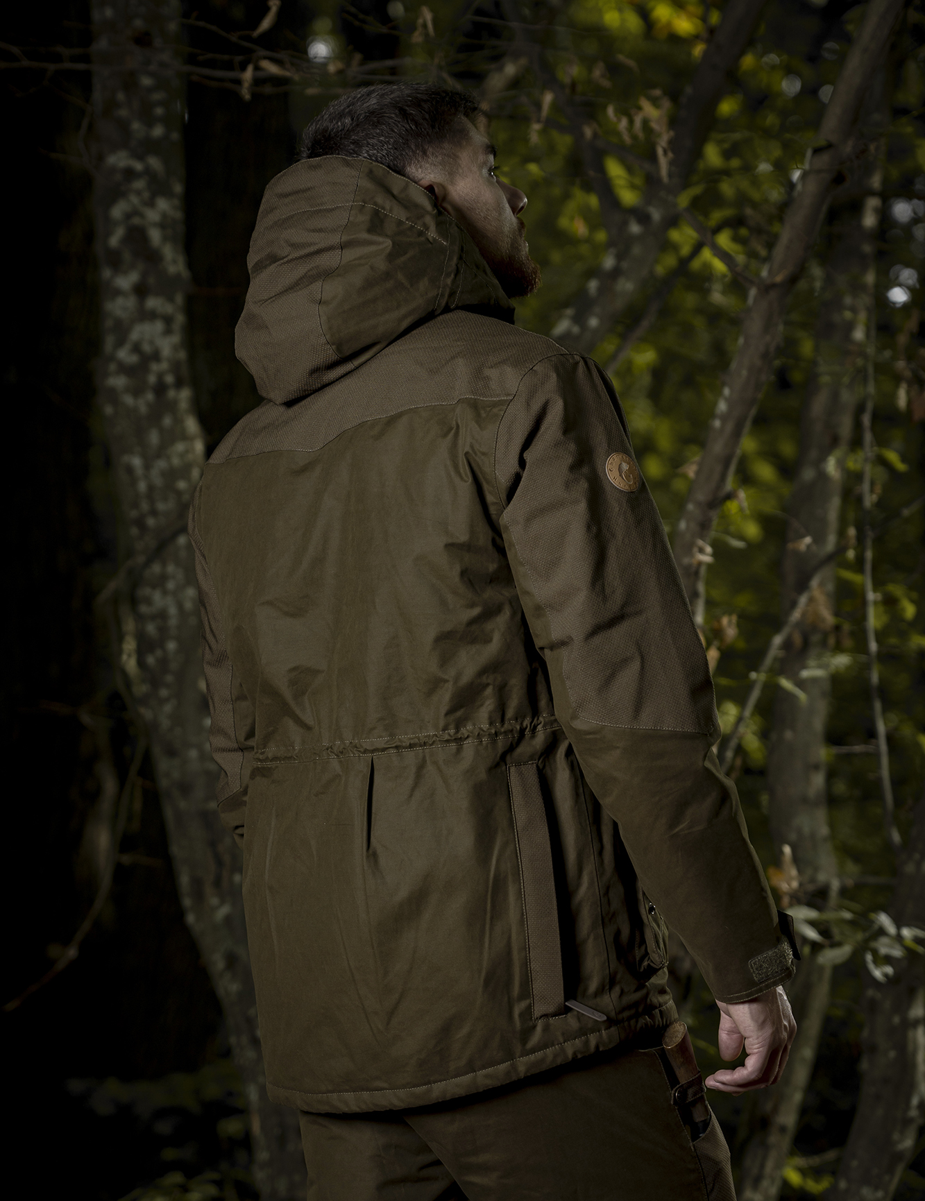 chameleon-hunting-werneri-padded-jacket