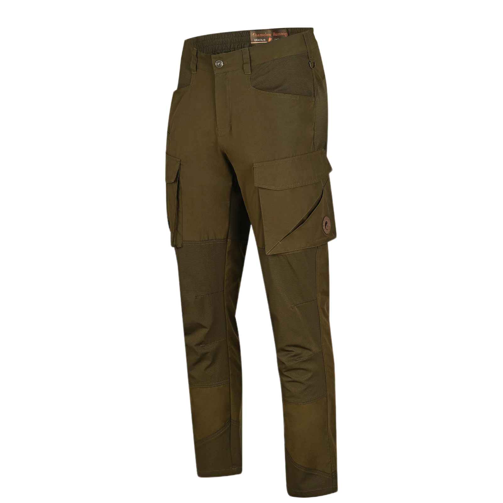Грисилис– летен ловен панталон с Teflon™ grasilis-vodootblaskvasht-elastichen-pantalon