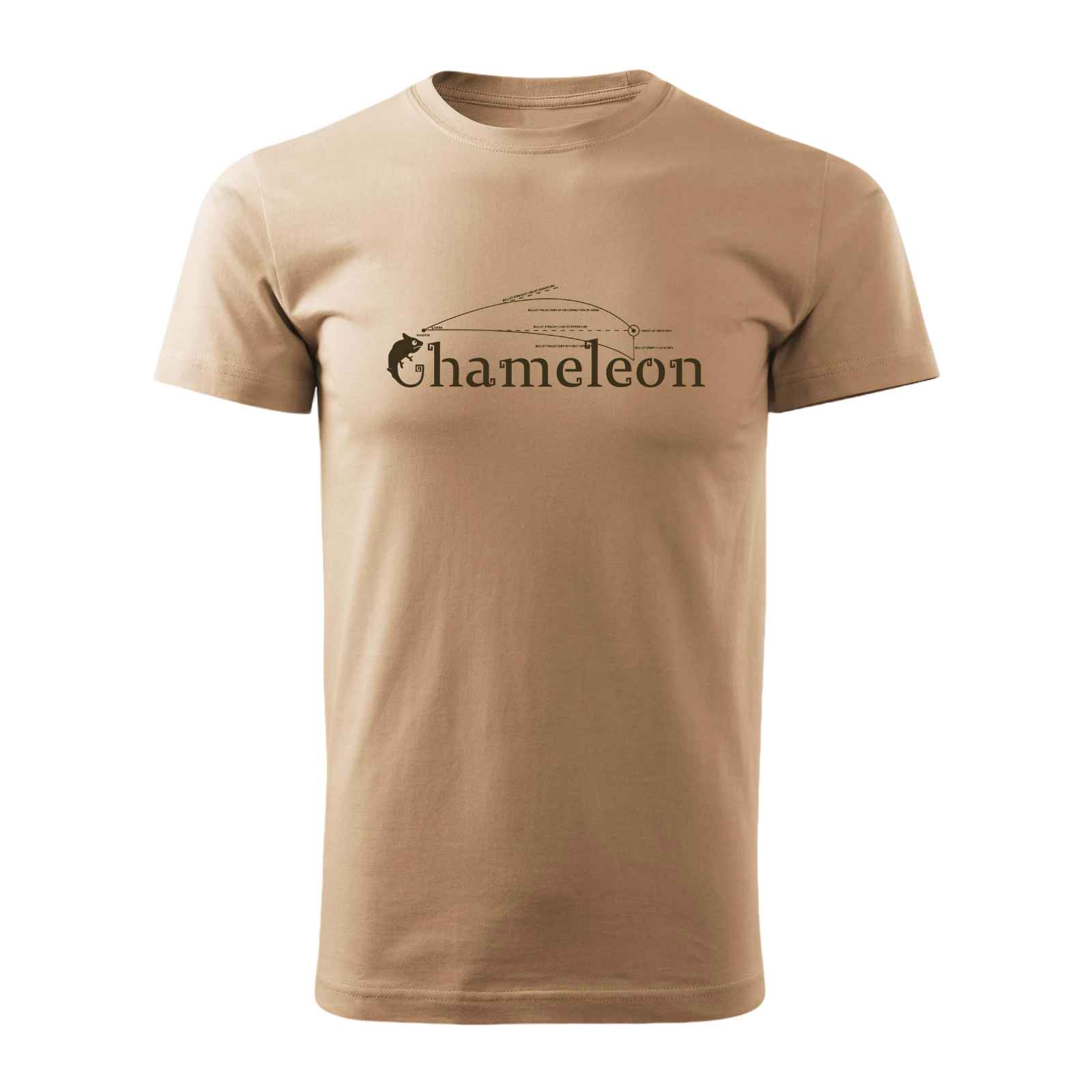 MЕЛЕРИ CHAMELEON BULLET DROP - TSH-MELLERI-CHAMELEONBD-BE meleri-chameleon-bullet-drop