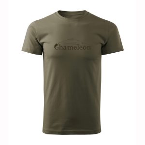 МОСИ CHAMELEON BULLET DROP