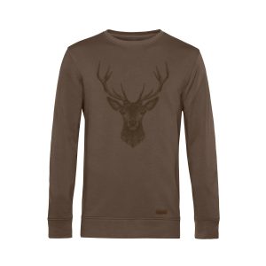 МАЛТЕ ПУЛОВЕР DEER