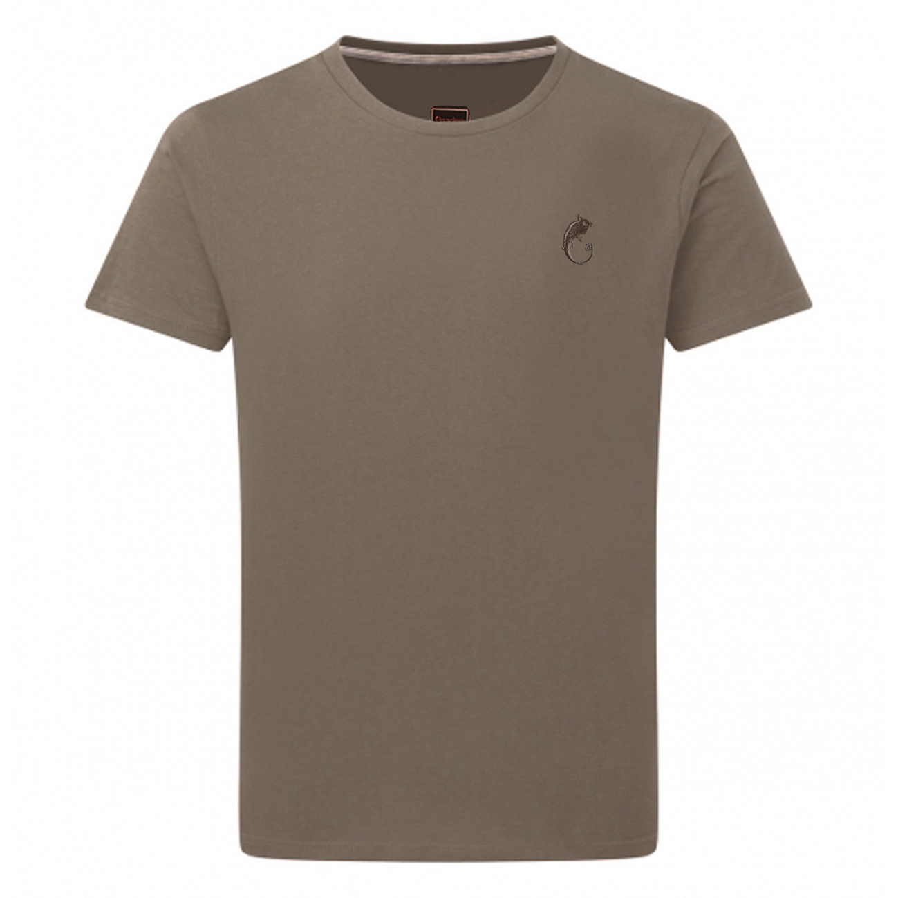 Reno Hunting T-shirt Chameleon Hunting rino-teniska-hameleon