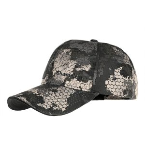 ШАПКА С КОЗИРКА CHAMELEON CAMO